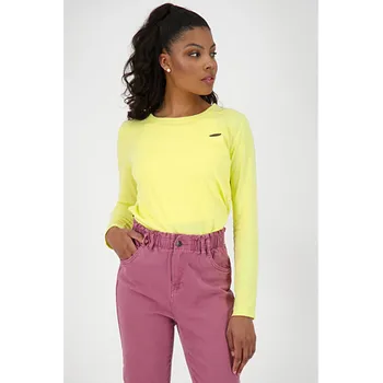 Pánská móda Tričko Alife and Kickin LEAAK A Lemonade velikost XXL