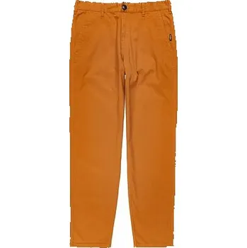 Pánské kalhoty Kalhoty Element HOWLAND CLASSIC CHINO Glazed Ginger velikost 32