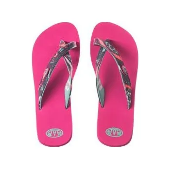 Oblečení a móda Boty Animal SEREN Hot Pink velikost 37.0