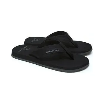 Pánské žabky žabky Rip Curl CORPO Black velikost 41.0