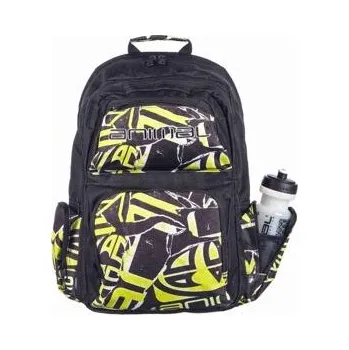 Čepice Batoh Animal MACKAY Sulphur velikost O/S