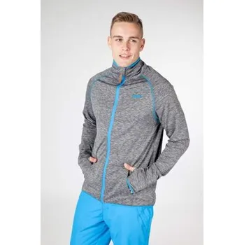 Pánská mikina Mikina CNSRD ADAM Underwear Hood ash velikost XXL