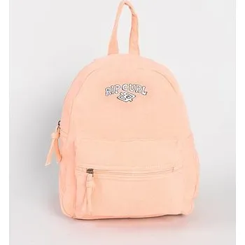 Městský batoh Batoh Rip Curl CORE MINI BACKPACK Peach velikost O/S
