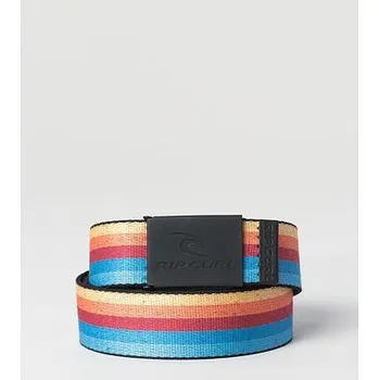 Opasek Pásek Rip Curl CORPO WEBBING BELT Multico velikost O/S