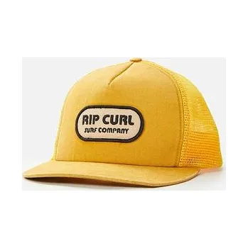 Kšiltovka Kšiltovka Rip Curl SURF REVIVAL TRUCKER Vintage Yellow velikost O/S