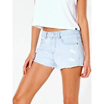 Pánské kraťasy šortky Rip Curl VAL SHORT Light Blue velikost 32