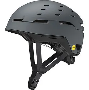 Sport Helma Smith SUMMIT MIPS Matte Slate / Black velikost S