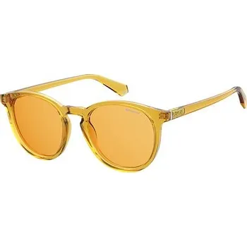 Sluneční brýle Polaroid PLD 6098/S Yellow velikost O/S