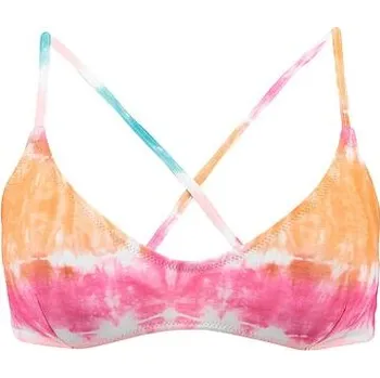 Pokrývka hlavy Plavky Barts CHAKREA CROSS BACK Multi velikost 34