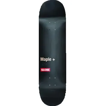 Skateboard Skateboard Globe G3 BAR Black velikost 8.0