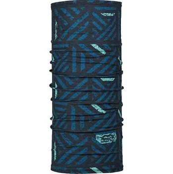 Nákrčník Nákrčník PAC MERINO TECH Strokino velikost O/S