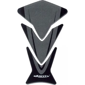 Puzzle Puzzle tank protector ARIETE karbonový vzhled pro CFMOTO 450MT