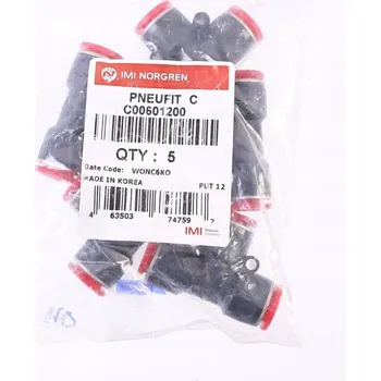 Ventil IMI NORGREN PNEUFIT C C00601200 5 SZTUK ! NOVÉ !
