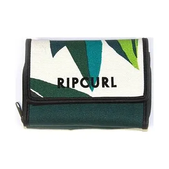 Peněženka Peněženka Rip Curl PALM BAY WALLET Green velikost O/S