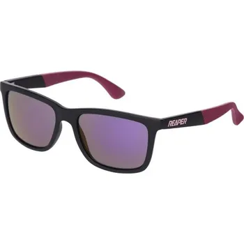 Sluneční brýle Sluneční brýle Reaper STEEP UNI Černá, Fialová