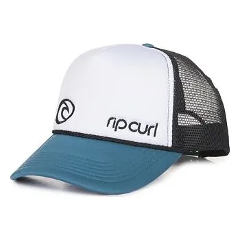 Čepice Kšiltovka Rip Curl HOTWIRE TRUCKA CAP Teal velikost O/S