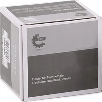 Posilovač řízení ESEN SKV NÁDRŽKA KAPALINY POSILOVAČE ŘÍZENÍ 61SKV908