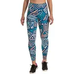 Legíny Meatfly ARABEL LEGGINGS Dancing Mint velikost S
