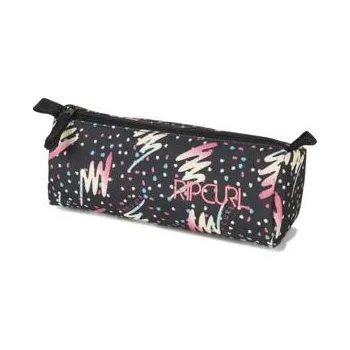 Penál Penál Rip Curl DOTS PENCIL CASE Dark Blue velikost O/S