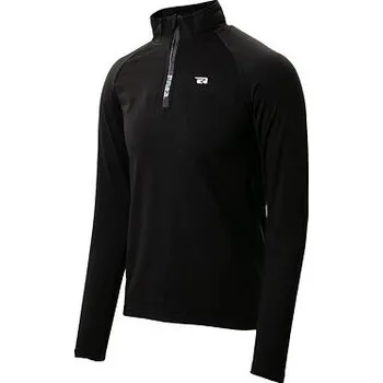 Pánská mikina Mikina Rehall FREDDY Black velikost XXL