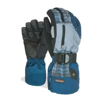 Rukavice Level STAR Blue-Grey velikost 8,5