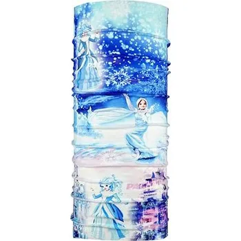 Nákrčník Nákrčník PAC KIDS ORIGINAL Ice Princess velikost O/S