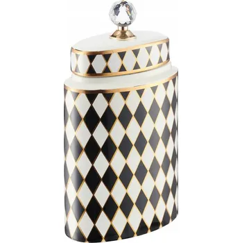 Keramická oválná nádoba 32 cm MIKO VILLA ITALIA