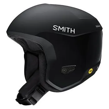 Cyklistická přilba Helma Smith ICON JR MIPS Matte Black velikost YS