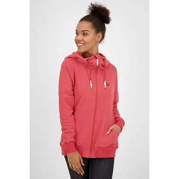 Pánská mikina Mikina Alife and Kickin MARIAAK Brick velikost L