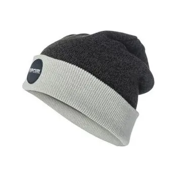 Pokrývka hlavy Zimní čepice Rip Curl LEON'S BEANIE Black velikost O/S