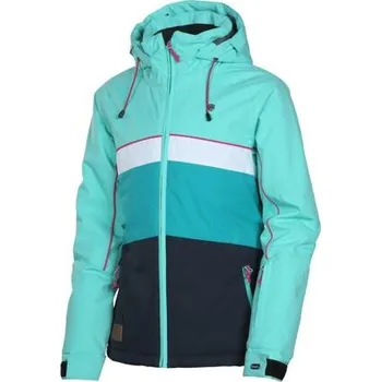 Bunda Rehall SPEAR-R-JR. blue aqua velikost 176