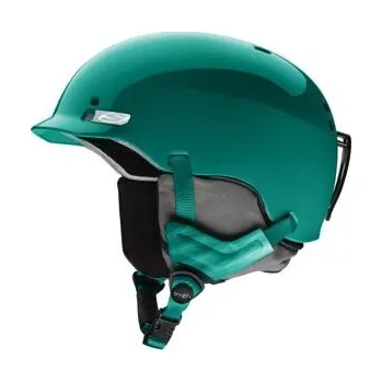 Cyklistická přilba Helma Smith GAGE Jade Omega velikost M