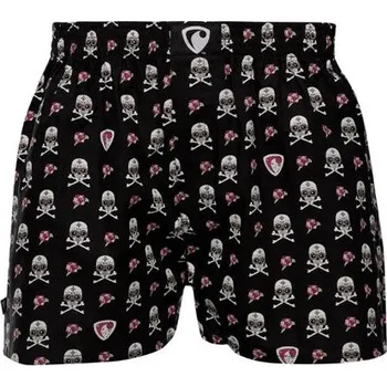 Trenýrky Spodní prádlo Represent EXCLUSIVE ALI Black velikost M