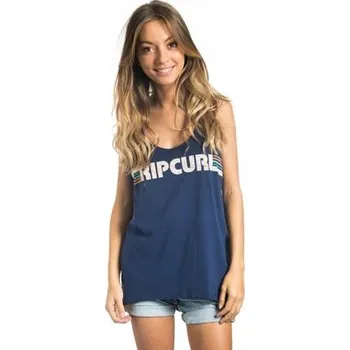 Pánské tričko Tričko Rip Curl RIPCURL TANK Peacoat velikost S