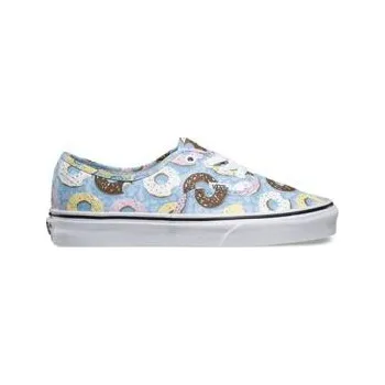 Dámské tenisky Boty Vans AUTHENTIC Skyway/Donuts velikost 38.5