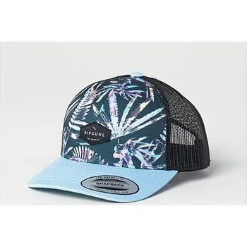 Kšiltovka Kšiltovka Rip Curl YARDAGE TRUCKER CAP BOY Blue River velikost O/S