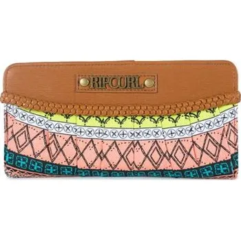 Peněženka Peněženka Rip Curl PADANG WALLET Black velikost O/S