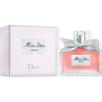 Dámský parfém Christian Dior Christian Dior Miss Dior, Parfum 125ml Pre ženy Parfum