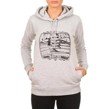 Pánská mikina Mikina Rip Curl NINA FLEECE Cement Marle velikost M