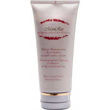 MonRin kondicionér maska keratin pro suché a poškozené vlasy