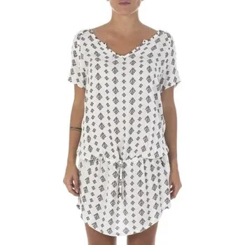 Dámské šaty šaty Rip Curl MAHONIA DRESS Cloud Dancer velikost S