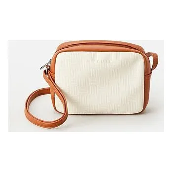 Městský batoh Kabelka Rip Curl KIRRA SMALL HANDBAG Natural velikost O/S