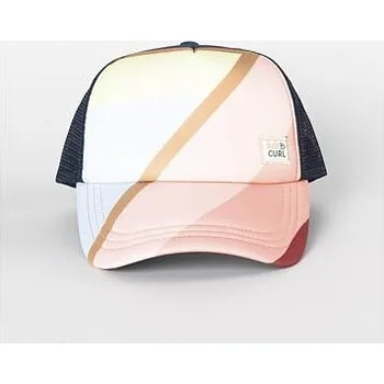 Kšiltovka Kšiltovka Rip Curl SUNSETTERS TRUCKER Dark Blue velikost O/S