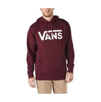 Pánská mikina Mikina Vans CLASSIC PULLOVER Port Royale velikost L