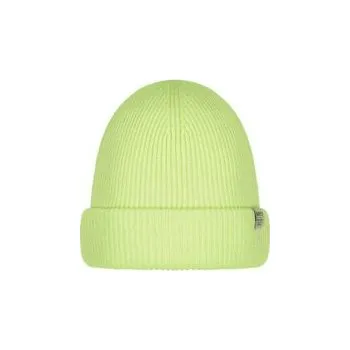 Oblečení a móda Zimní čepice Barts KINABALU BEANIE KIDS Limoncello velikost 53-55