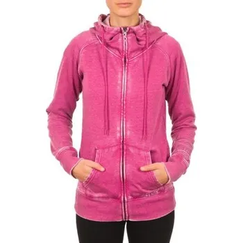 Pánská mikina Mikina Rip Curl SUNSHINE FLEECE Festival Fuchsi velikost M