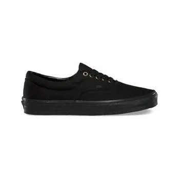 Pánské tenisky Boty Vans ERA Gold Mono Black velikost 42.5