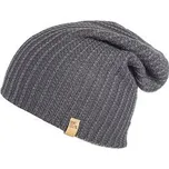 Zimní čepice Rip Curl D FRAME REVO BEANIE Dark Grey Marle velikost O/S