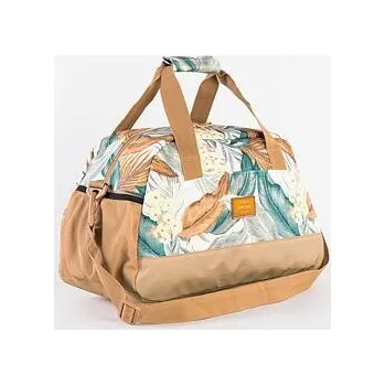 Městský batoh Taška Rip Curl GYM BAG VARIETY White velikost O/S