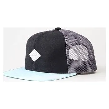 Kšiltovka Kšiltovka Rip Curl PARTY TRUCKER Charcoal Grey velikost O/S